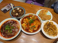 -再回首(西关木塔巷店)