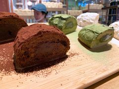 -PAPER STONE BAKERY(天环店)