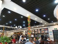 大堂-大福来锅巴菜(古文化街店)