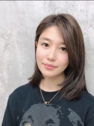点击看大图 -MORI HAIR SALON日式美发沙龙