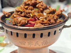 -四季民福烤鸭店(通州马驹桥店)