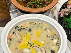 -湘中缘·湖南菜(娄底驻京办店)