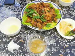 -八两八金·莱芜特色炒鸡(市南漳浦路店)