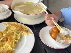 -翼松楼餐厅