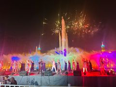 -满洲里口岸套娃景区
