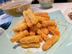-金家老三饭庄(常营店)