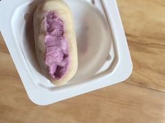 冰激凌雪麻糬-元祖食品GANSO(江宁万达店)