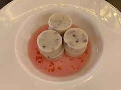 玫瑰糕-甄御•海鲜新青岛菜(麦岛店)