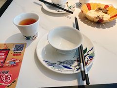 -江边城外烤全鱼(世茂广场店)