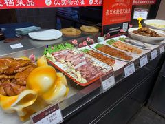 -船歌·鱼水饺青岛菜(闽江二路店)