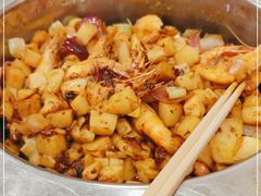 -秦记香辣蟹(松榆里店)