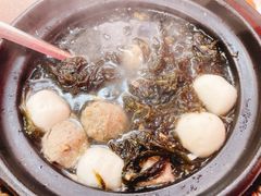 -官塘锋记鱼生·生腌·砂锅粥(牌坊街店)
