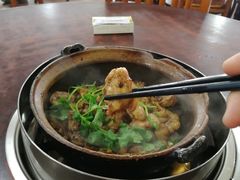 -华仔土鸡店(创意产业园店)