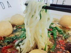 -友达面馆(广州总店)