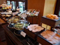 -杭州西子湖四季酒店-WL BISTRO西湖餐厅(灵隐路店)