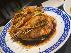-老头儿油爆虾·知味杭州(爱琴海购物中心)