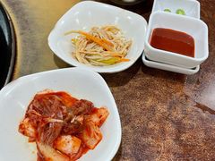 -春川铁板鸡(高科园店)
