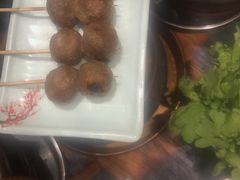 -十六蒲(桂林路店)