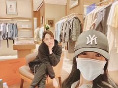 -爱马仕 HERMES(上海ifc商场店)