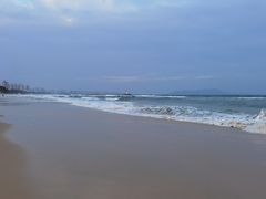 -海南清水湾莱佛士酒店