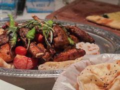 -Pasha帕夏土耳其餐厅(南昌路店)