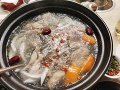 -海南椰子鸡餐厅(三亚湾红树林店)