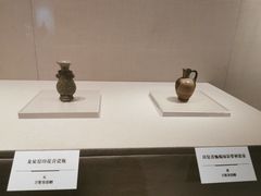 -重庆中国三峡博物馆(重庆博物馆)