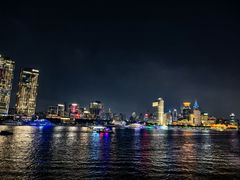 -三利音·浦之舟(滨江大道店)