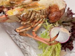 -白仁仔· 活烤海鲜 宵夜(豫园店)