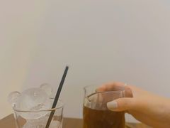 -Double cafe