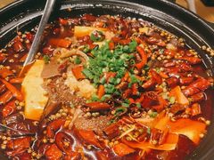 -巴蜀风·地道川菜(总店)