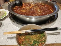 -肖肖酸萝卜鱼火锅(总店)