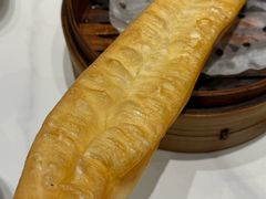 -天怡興·百年蒸饺(万豪广场店)