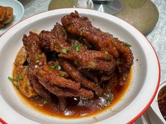 -品大三·南京菜(大行宫店)