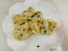 -乌镇姐妹特色小吃(银杏公寓店)