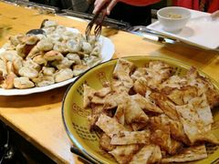 -素清香(解放路店)