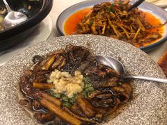 -银都上海菜馆(粤海东路店)