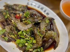生腌虾-长平老姿娘夜粥(平东一街店)
