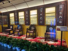 -中国铁道博物馆(正阳门馆)