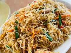 炒粉丝-阿弟早茶·家庭小炒·火锅(九村店)