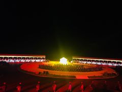 -鼎盛王朝康熙大典实景演出