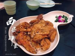 -西安饭庄·非遗陕菜(钟楼店)