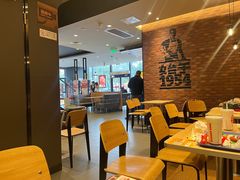 -汉堡王(金鹰天地广场店)