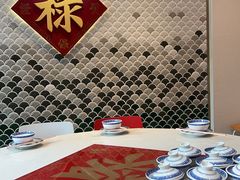 -禄鼎记·多口味酸菜鱼(侨鑫店)