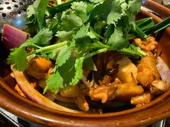 -胡须佬鸡煲四季火锅(海雅缤纷城店)