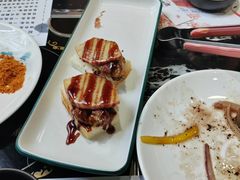 -松坂屋日料自助(长城路店)