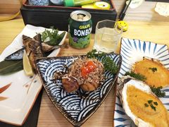 -食鲤料理(西虹东路店)