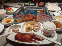 -海底捞火锅(未来城店)