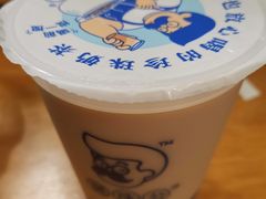 -煲珠公·老红糖珍珠奶茶(长宁龙之梦店)