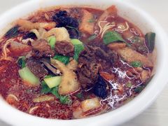 -一家人面馆(三条巷店)